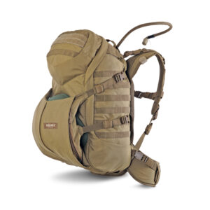 (SOURCE) DOUBLE D 45L HYDRATION CARGO PACK